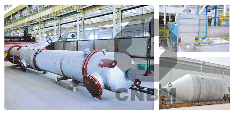 apmp paper pulping equipment