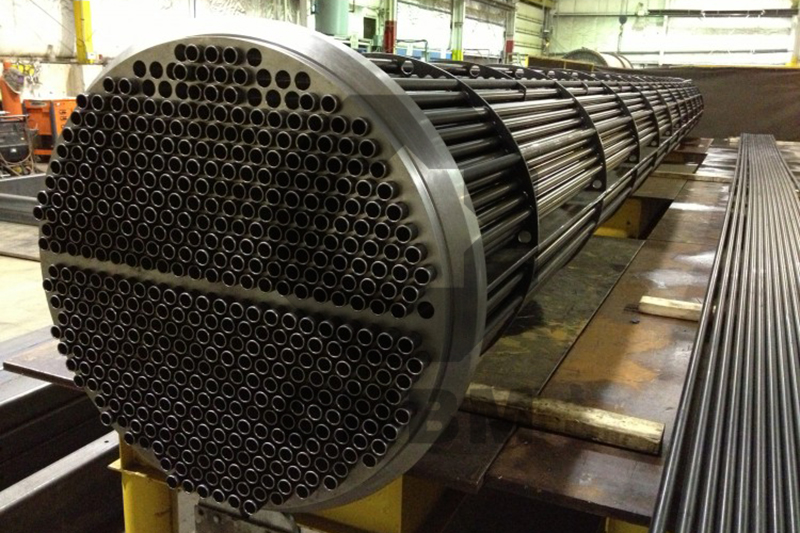 heat exchanger